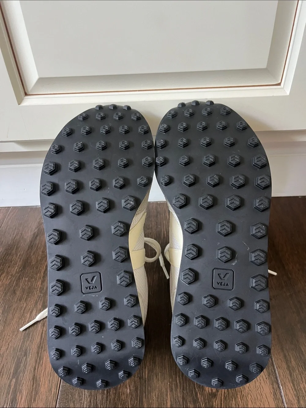 Veja new partial
